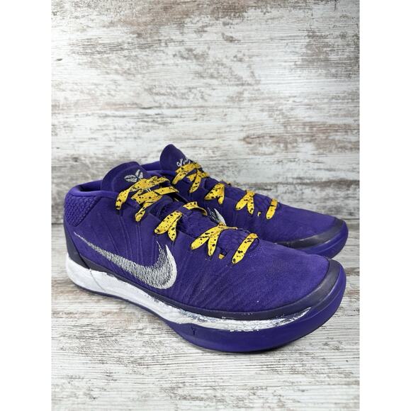 kobe ad id basketball shoes